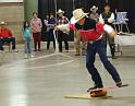 Crazy Rope Tricks C